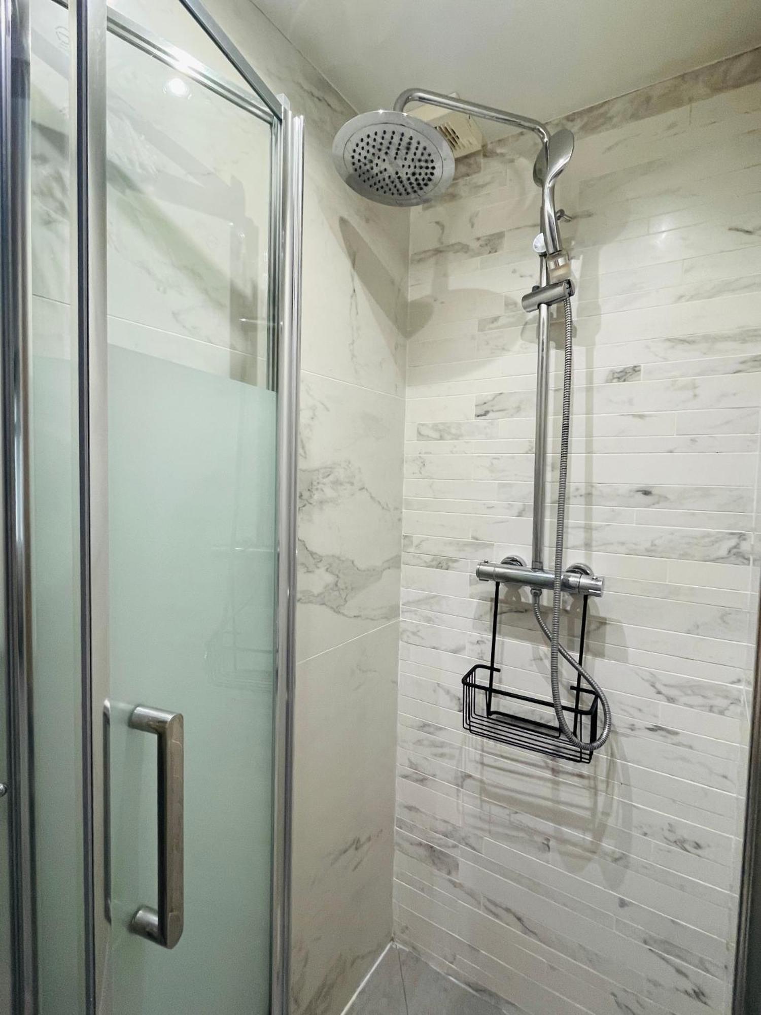 Appartement Chic Marais Centre Parijs