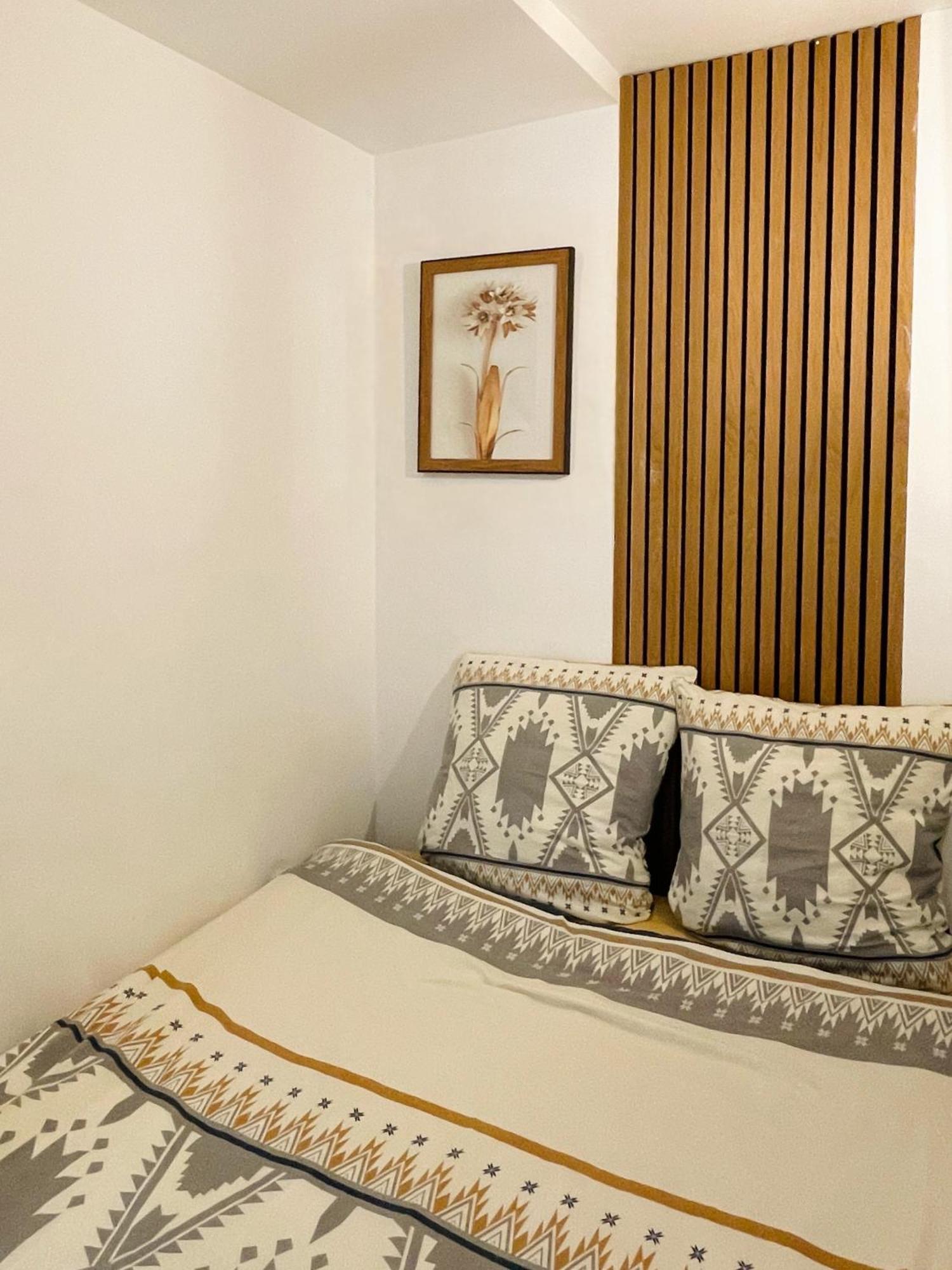 Appartement Chic Marais Centre Parijs